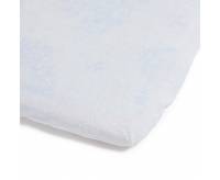Дитячий непромокаючий наматрацник Чохол Classic, р. 60х120х12 см