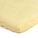 Дитячий непромокаючий наматрацник Чохол Classic, р. 60х120х12 см-4