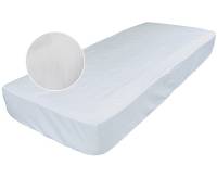 Наматрацник непромокаючий Чохол Premium, р.200х200х25,5 см