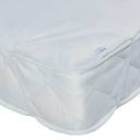 Наматрацник непромокаючий Поверхня Classiс, р.120х200 см-0