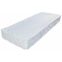 Наматрацник непромокаючий Поверхня Classiс, р. 90х200 см Наматрацник непромокаючий Поверхня Classiс, р. 90х200 см-1