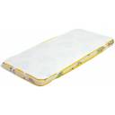 Дитячий непромокаючий наматрацник Поверхня Premium, р. 60х120 см-7