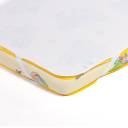 Дитячий непромокаючий наматрацник Поверхня Premium, р. 60х120 см-2