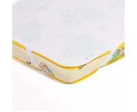 Дитячий непромокаючий наматрацник Поверхня Premium, р. 60х120 см