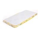 Дитячий непромокаючий наматрацник Поверхня Premium, р. 60х120 см-3