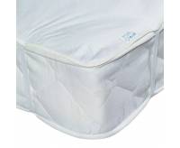 Дитячий непромокаючий наматрацник Поверхня Premium, р. 80х160 см