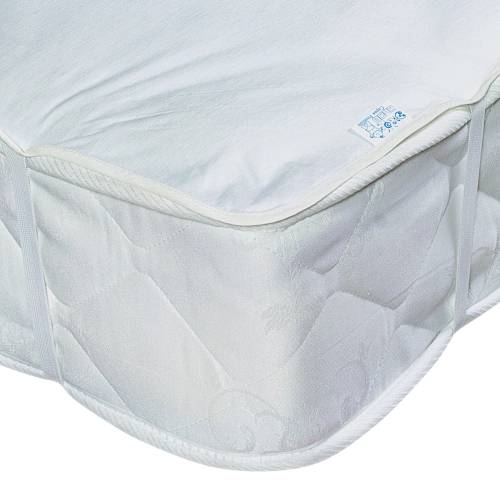 Дитячий непромокаючий наматрацник Поверхня Premium, р. 80х160 см Дитячий непромокаючий наматрацник Поверхня Premium, р. 80х160 см