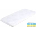 Дитячий непромокаючий наматрацник Чохол Premium, р. 70х140х25,5 см-1