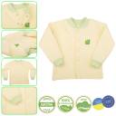 Дитячий одяг ЕКО ПУПС™ колекція Jersey Style, комплект 2в1 (штани, кофта), р.104-3