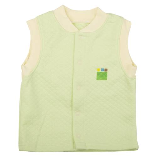Дитячий одяг ЕКО ПУПС ™ колекція Jersey Style, жилет, р.104 Дитячий одяг ЕКО ПУПС ™ колекція Jersey Style, жилет, р.104