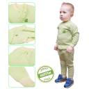 Дитячий одяг ЕКО ПУПС™ колекція Jersey Style, комплект 2в1 (штани, кофта), р.104 Дитячий одяг ЕКО ПУПС™ колекція Jersey Style, комплект 2в1 (штани, кофта), р.104-10