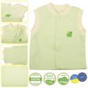 Дитячий одяг ЕКО ПУПС™ колекція Jersey Style, комплект 3в1 (штани, кофта, жилетка), р.80 Дитячий одяг ЕКО ПУПС™ колекція Jersey Style, комплект 3в1 (штани, кофта, жилетка), р.80-14