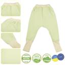 Дитячий одяг ЕКО ПУПС™ колекція Jersey Style, комплект 2в1 (штани, кофта), р.92-12