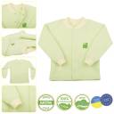 Дитячий одяг ЕКО ПУПС™ колекція Jersey Style, комплект 2в1 (штани, кофта), р.92-0