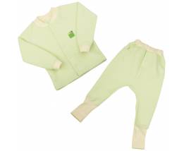 Дитячий одяг ЕКО ПУПС™ колекція Jersey Style, комплект 2в1 (штани, кофта), р.104 Дитячий одяг ЕКО ПУПС™ колекція Jersey Style, комплект 2в1 (штани, кофта), р.104