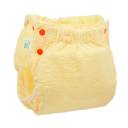 Підгузок трикотажний ЕКО ПУПС Active Classic 12-17 (76-87), з вкладишем Abso Maxi-4