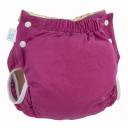 Підгузник трикотажний ЕКО ПУПС Active Premium 12-17 (76-87), з вкладишем Abso Maxi-4