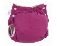 Підгузник трикотажний ЕКО ПУПС Active Premium 7-13 (72-80), з вкладишем Abso Maxi