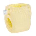 НАБІР ТРИКОТАЖНИХ ПІДГУЗКІВ ЕКО ПУПС COTTON EASY SIZE №2-1