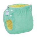 Підгузник трикотажний ЕКО ПУПС Easy Size Classic 7-13 (72-80), з вкладишем Abso Maxi-2