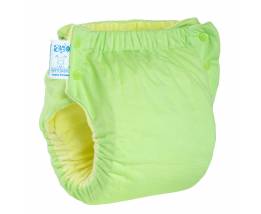 Підгузник трикотажний ЕКО ПУПС Easy Size Premium 5-9 (50-74), з вкладишем Abso Maxi Підгузник трикотажний ЕКО ПУПС Easy Size Premium 5-9 (50-74), з вкладишем Abso Maxi