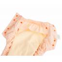 Багаторазовий підгузник для дорослого ЕКО ПУПС Natural Touch Premium L (3), 90-150 см, з вкладкою 1 шт-4