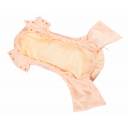 Багаторазовий підгузник для дорослого ЕКО ПУПС Natural Touch Premium L (3), 90-150 см, з вкладкою 1 шт-6