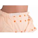 Багаторазовий підгузник для дорослого ЕКО ПУПС Natural Touch Premium M (2), 70-120 см, з вкладкою 1 шт-2