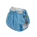 Підгузок трикотажний ЕКО ПУПС Active Classic 12-17 (76-87), з вкладишем Abso Maxi Підгузок трикотажний ЕКО ПУПС Active Classic 12-17 (76-87), з вкладишем Abso Maxi-3