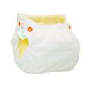 Підгузок трикотажний ЕКО ПУПС Active Classic 12-17 (76-87), з вкладишем Abso Maxi Підгузок трикотажний ЕКО ПУПС Active Classic 12-17 (76-87), з вкладишем Abso Maxi-7