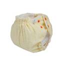 Підгузок трикотажний ЕКО ПУПС Active Classic 12-17 (76-87), з вкладишем Abso Maxi-6