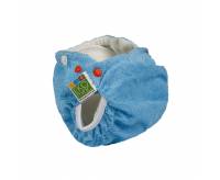 Підгузок трикотажний ЕКО ПУПС Active Classic 3-6 (3-7), з вкладишем Abso Maxi Підгузок трикотажний ЕКО ПУПС Active Classic 3-6 (3-7), з вкладишем Abso Maxi