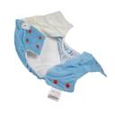 Підгузок трикотажний ЕКО ПУПС Active Classic 5-9 (50-74), з вкладишем Abso Maxi Підгузок трикотажний ЕКО ПУПС Active Classic 5-9 (50-74), з вкладишем Abso Maxi-1