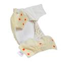 Підгузок трикотажний ЕКО ПУПС Active Classic 5-9 (50-74), з вкладишем Abso Maxi Підгузок трикотажний ЕКО ПУПС Active Classic 5-9 (50-74), з вкладишем Abso Maxi-4