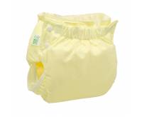 Підгузник трикотажний ЕКО ПУПС Active Premium 18-23 (92+), з вкладишем Active