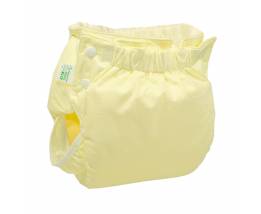 Підгузник трикотажний ЕКО ПУПС Active Premium 18-23 (92+), з вкладишем Active