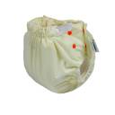 Підгузник трикотажний ЕКО ПУПС Active Premium 5-9 (50-74), з вкладишем Abso Maxi-8