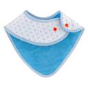 Непромокаючий слинявчик-бандана ЕКО ПУПС™ Abso колекція Jersey Непромокаючий слинявчик-бандана ЕКО ПУПС™ Abso колекція Jersey -4