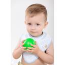 Непромокаючий слинявчик-бандана ЕКО ПУПС™ Abso колекція Jersey Непромокаючий слинявчик-бандана ЕКО ПУПС™ Abso колекція Jersey -6