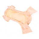 Багаторазовий підгузник для дорослого ЕКО ПУПС Natural Touch Premium S (1), 55-102 см, з вкладкою 1 шт-2